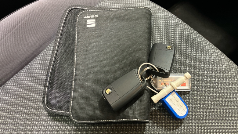 SEAT Arona 1.6 TDI 115 SE Technology Lux [EZ] 5dr Diesel Hatchback